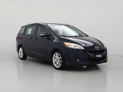 2015 Mazda Mazda5 Touring -
                  Norwood, MA