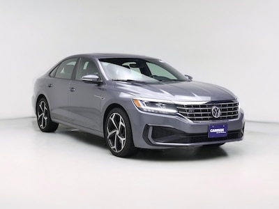 2021 Volkswagen Passat R-Line -
                Charlotte, NC