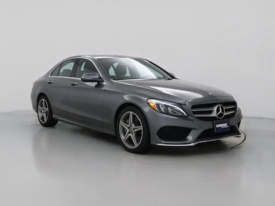2018 Mercedes-Benz C-Class C 300 -
                Norwood, MA