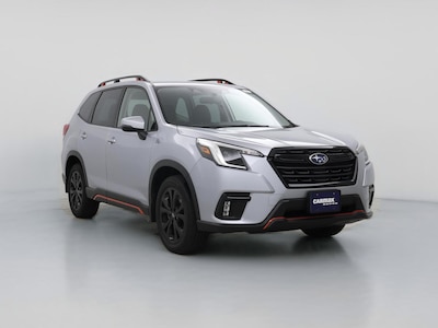 2023 Subaru Forester Sport -
                Norwood, MA