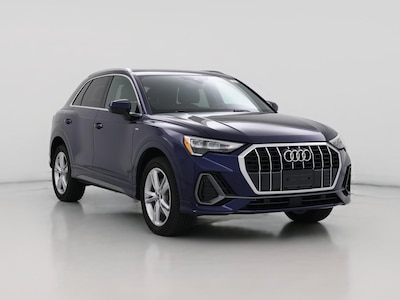 2021 Audi Q3 Premium -
                Greensboro, NC