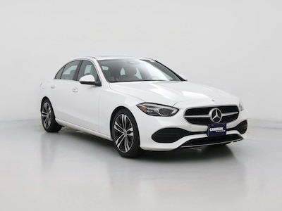 2022 Mercedes-Benz C-Class C 300 -
                Norwood, MA