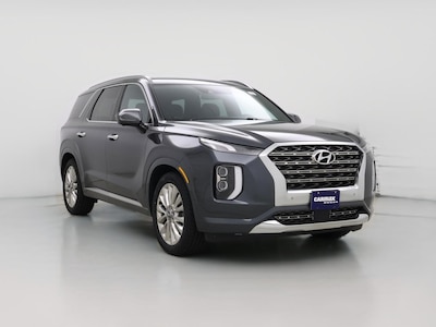 2020 Hyundai Palisade Limited -
                  Hartford, CT