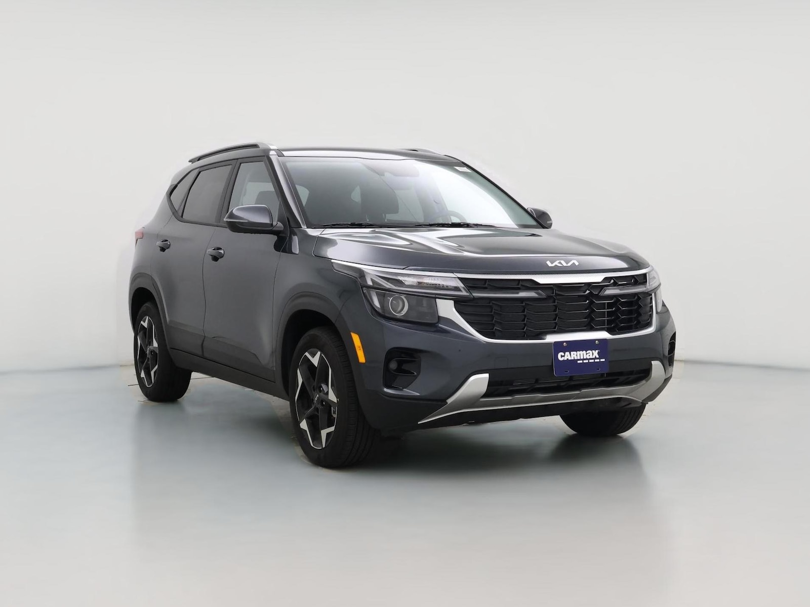 2025 Kia Seltos