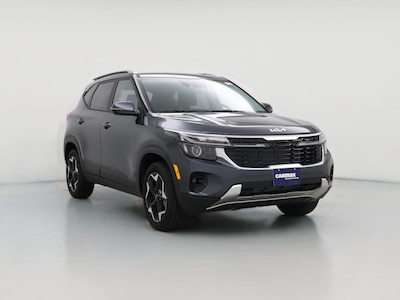 2025 Kia Seltos S -
                Hartford, CT
