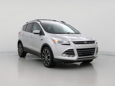 2016 Ford Escape SE -
                Norwood, MA