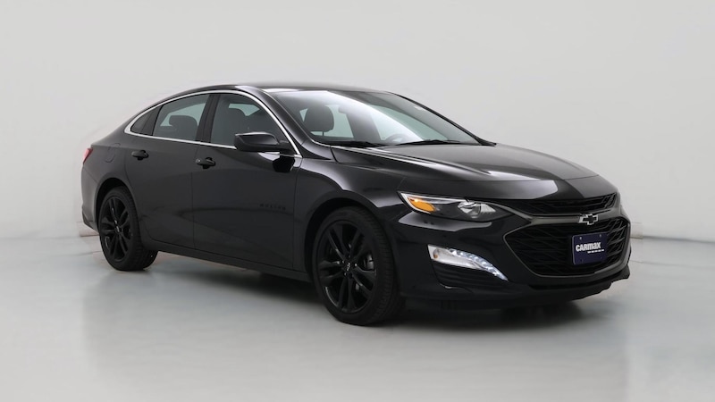 2023 Chevrolet Malibu LT Hero Image