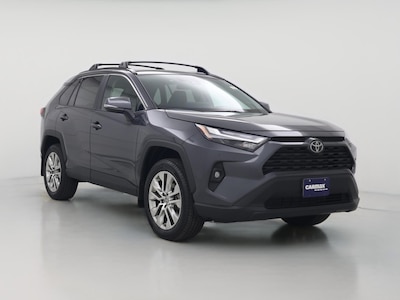 2024 Toyota RAV4 XLE Premium -
                Myrtle Beach, SC