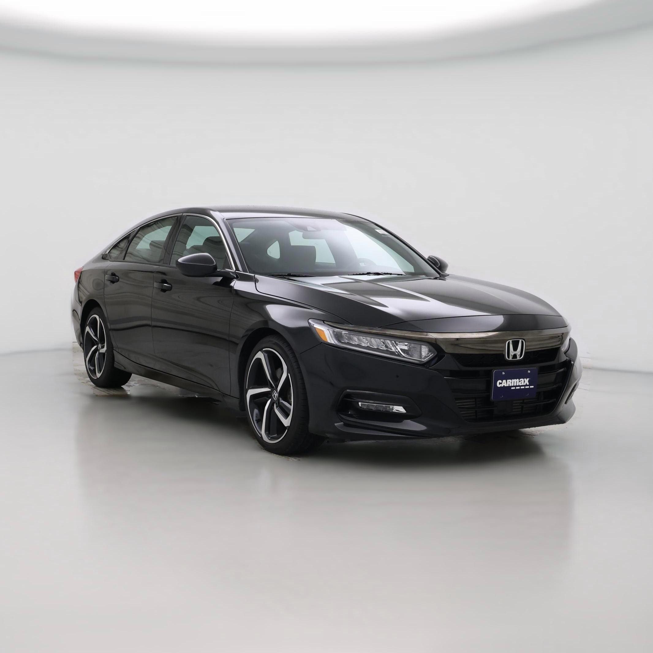 Thumbnail: 2020 Honda Accord - 1