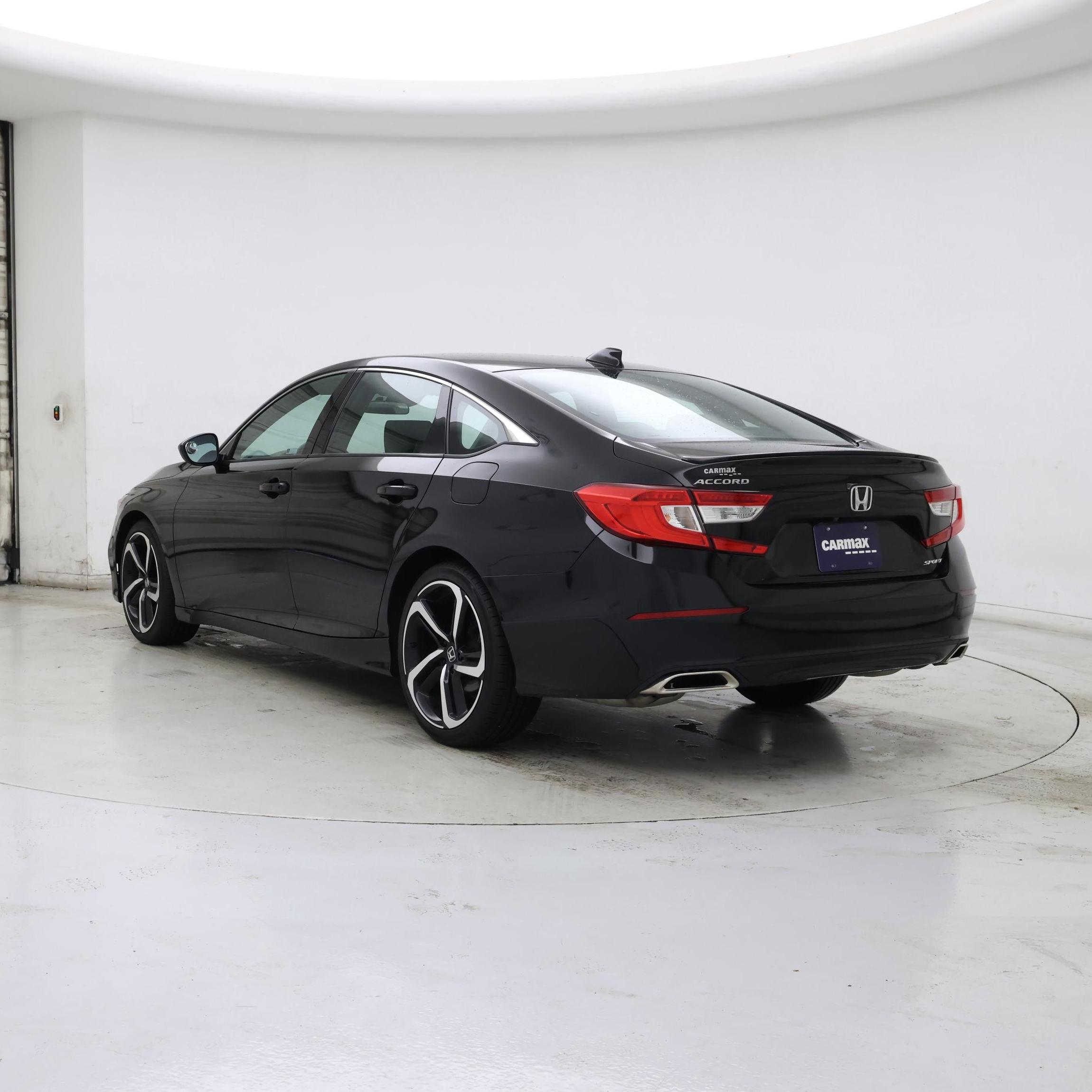 Thumbnail: 2020 Honda Accord - 2