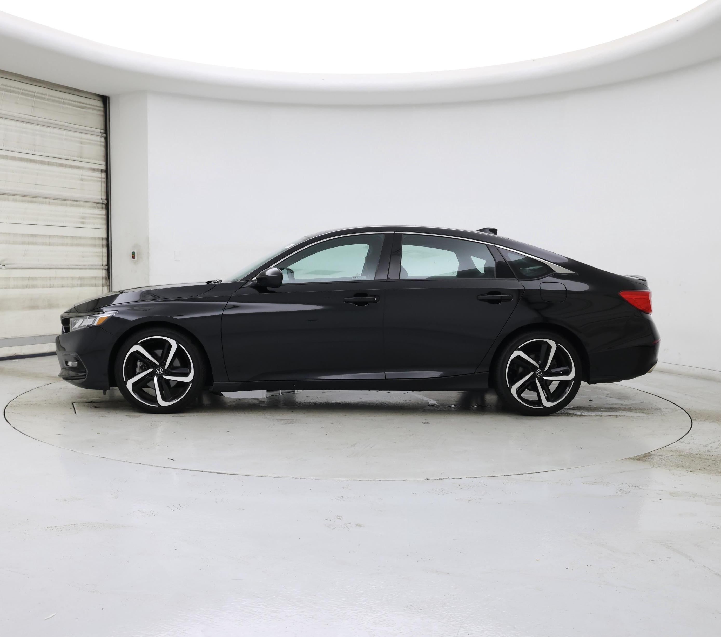 Thumbnail: 2020 Honda Accord - 3