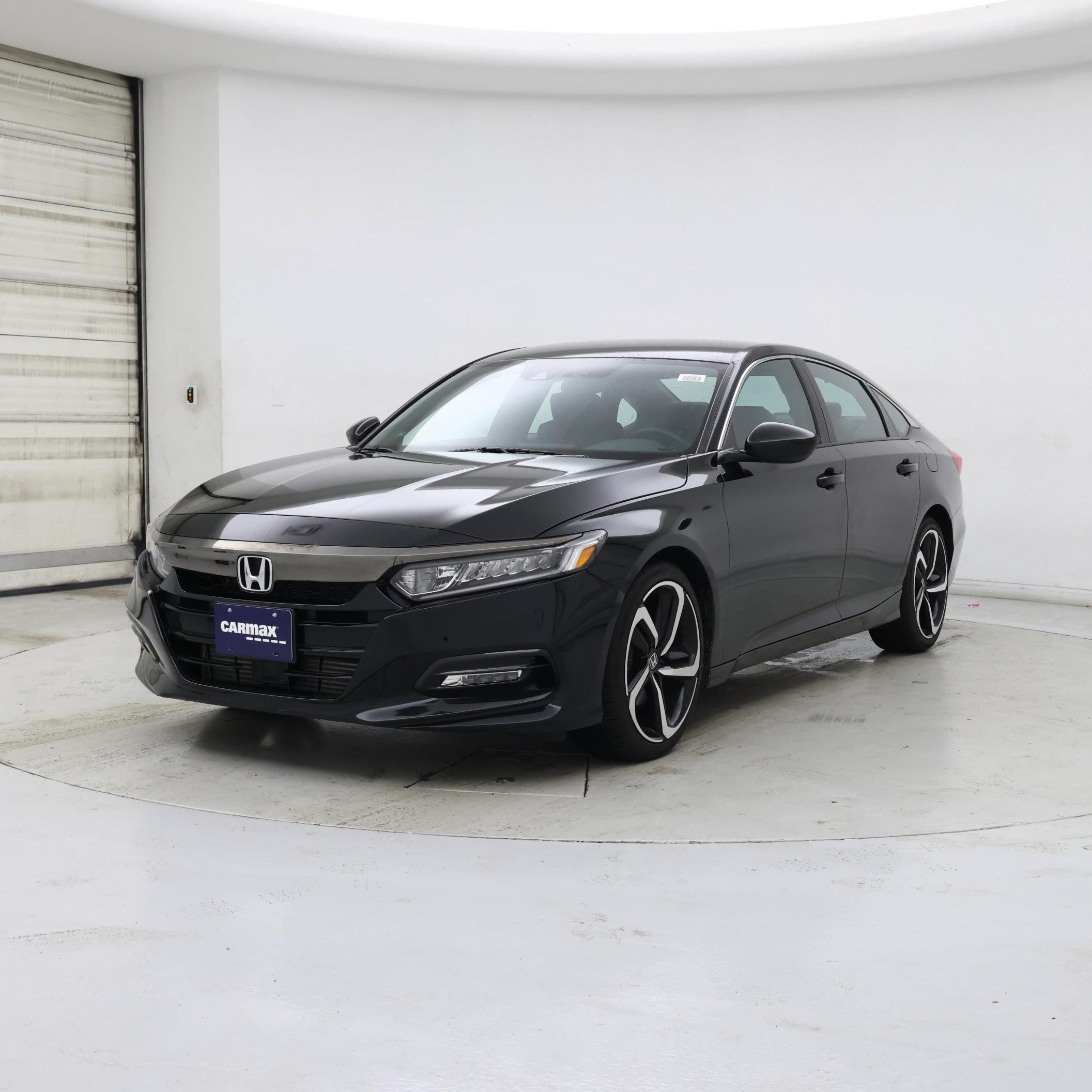 Thumbnail: 2020 Honda Accord - 4