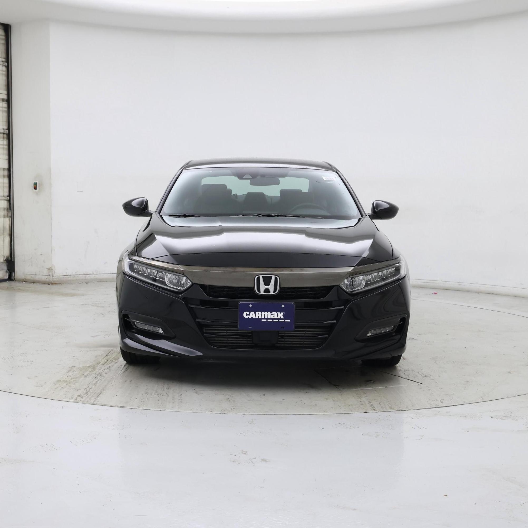 Thumbnail: 2020 Honda Accord - 5