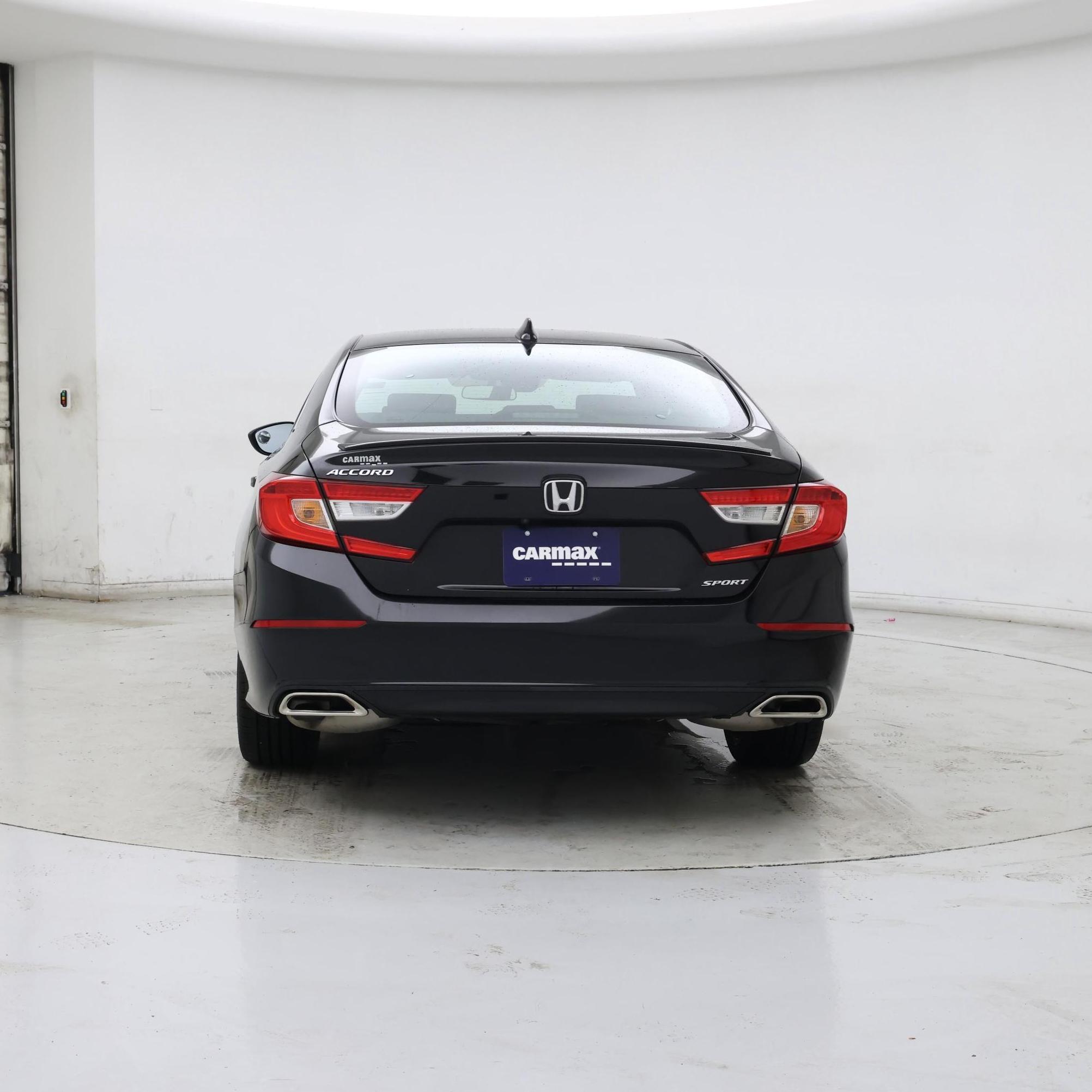 Thumbnail: 2020 Honda Accord - 6