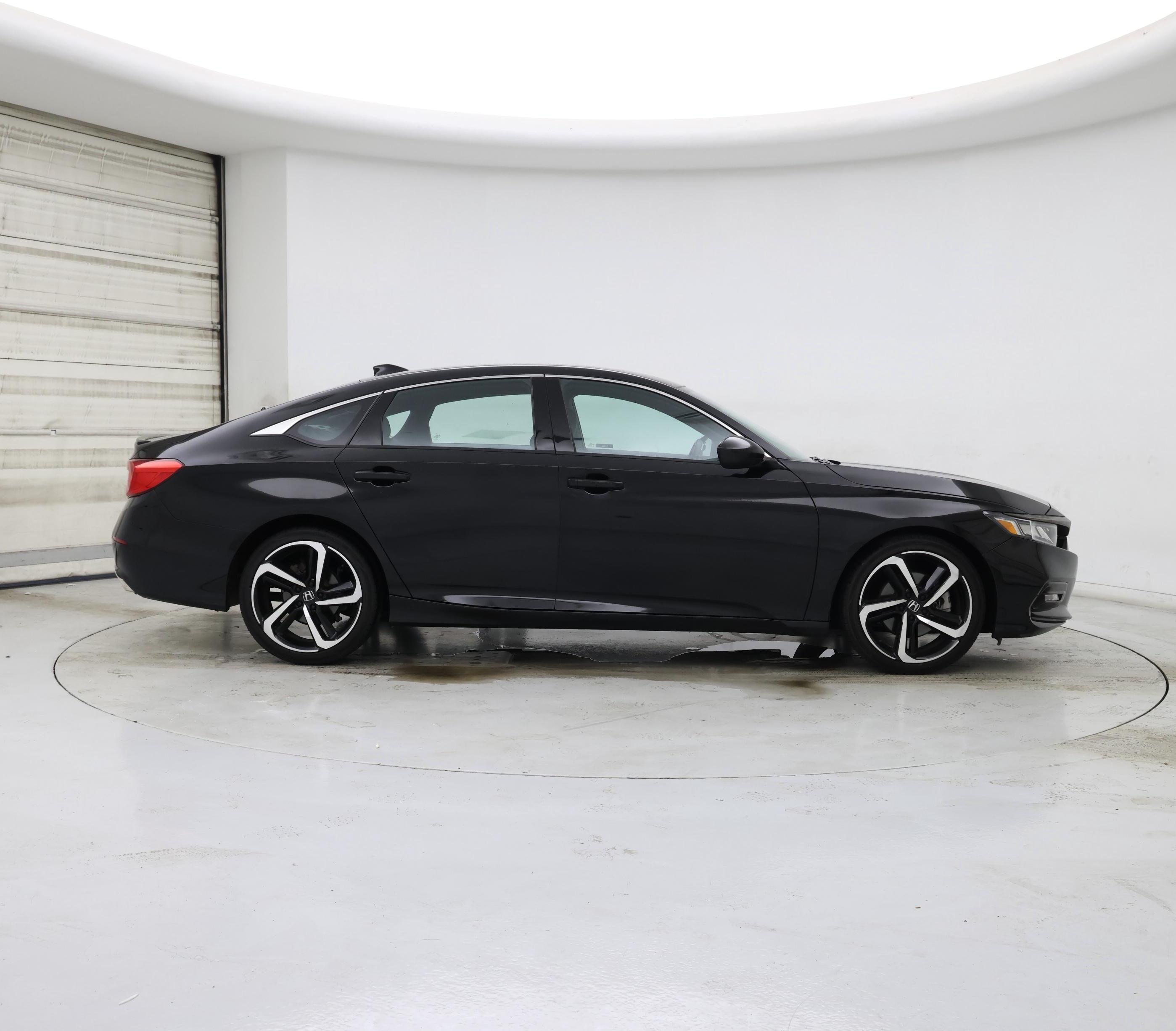 Thumbnail: 2020 Honda Accord - 7