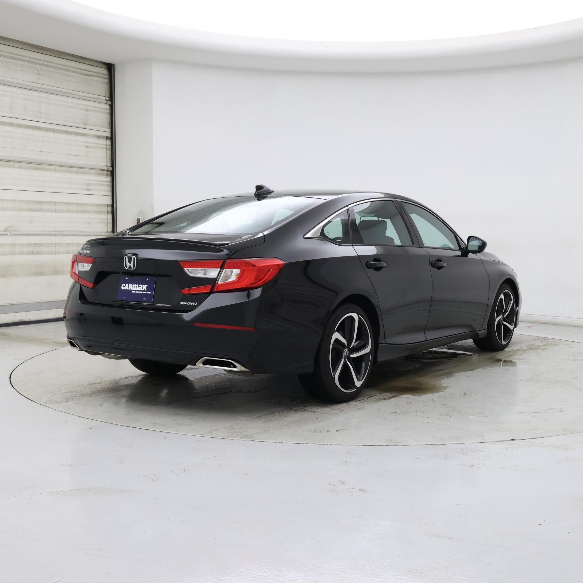 Thumbnail: 2020 Honda Accord - 8