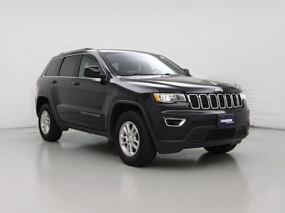 2019 Jeep Grand Cherokee Laredo -
                  Hartford, CT
