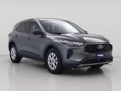 2023 Ford Escape Active -
                Columbia, SC