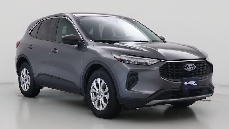 2023 Ford Escape Active Hero Image