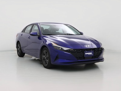 2022 Hyundai Elantra SEL -
                Hartford, CT