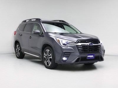 2023 Subaru Ascent Limited -
                Charlotte, NC