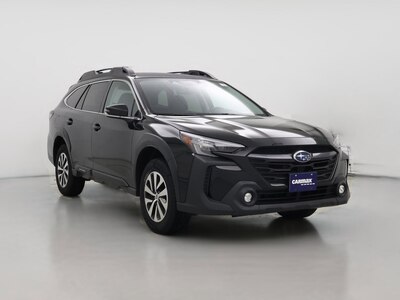 2023 Subaru Outback Premium -
                Hartford, CT