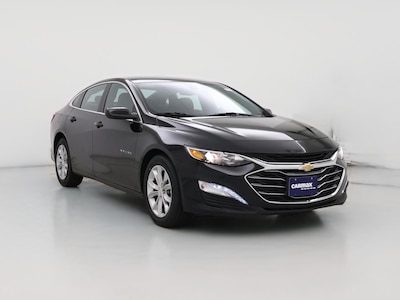 2022 Chevrolet Malibu LT -
                  Hartford, CT