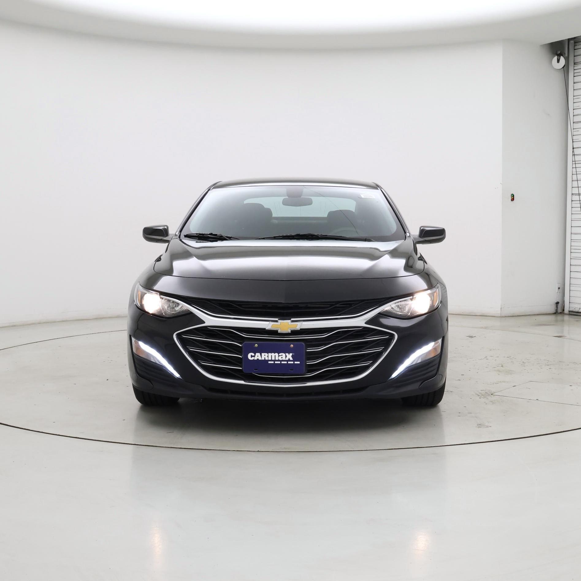 Thumbnail: 2022 Chevrolet Malibu - 5