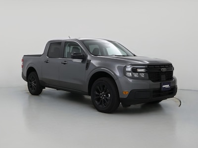 2024 Ford Maverick Lariat -
                Norwood, MA