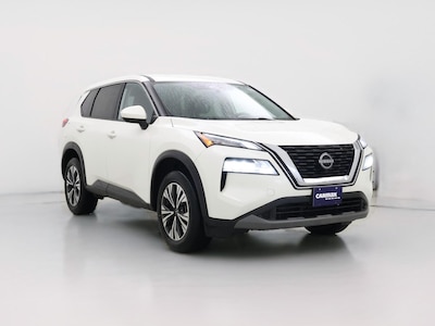 2023 Nissan Rogue SV -
                Hartford, CT