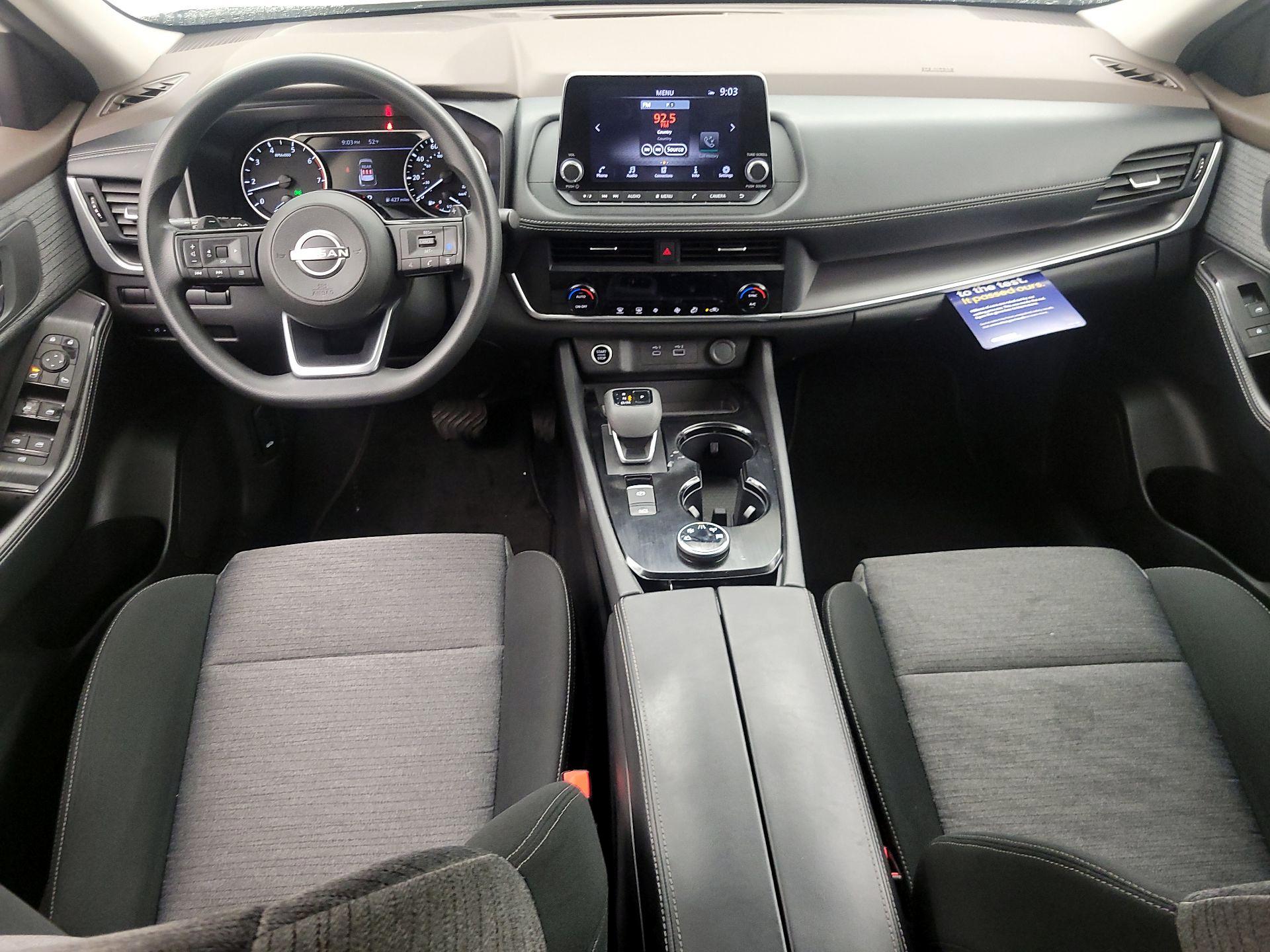 Thumbnail: 2023 Nissan Rogue - 9