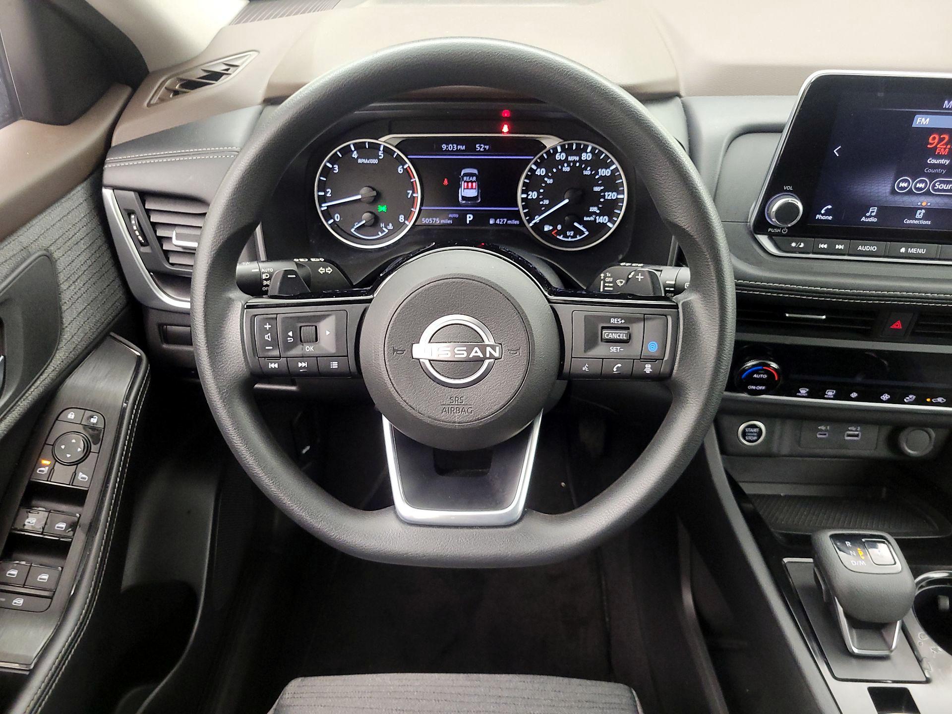Thumbnail: 2023 Nissan Rogue - 10
