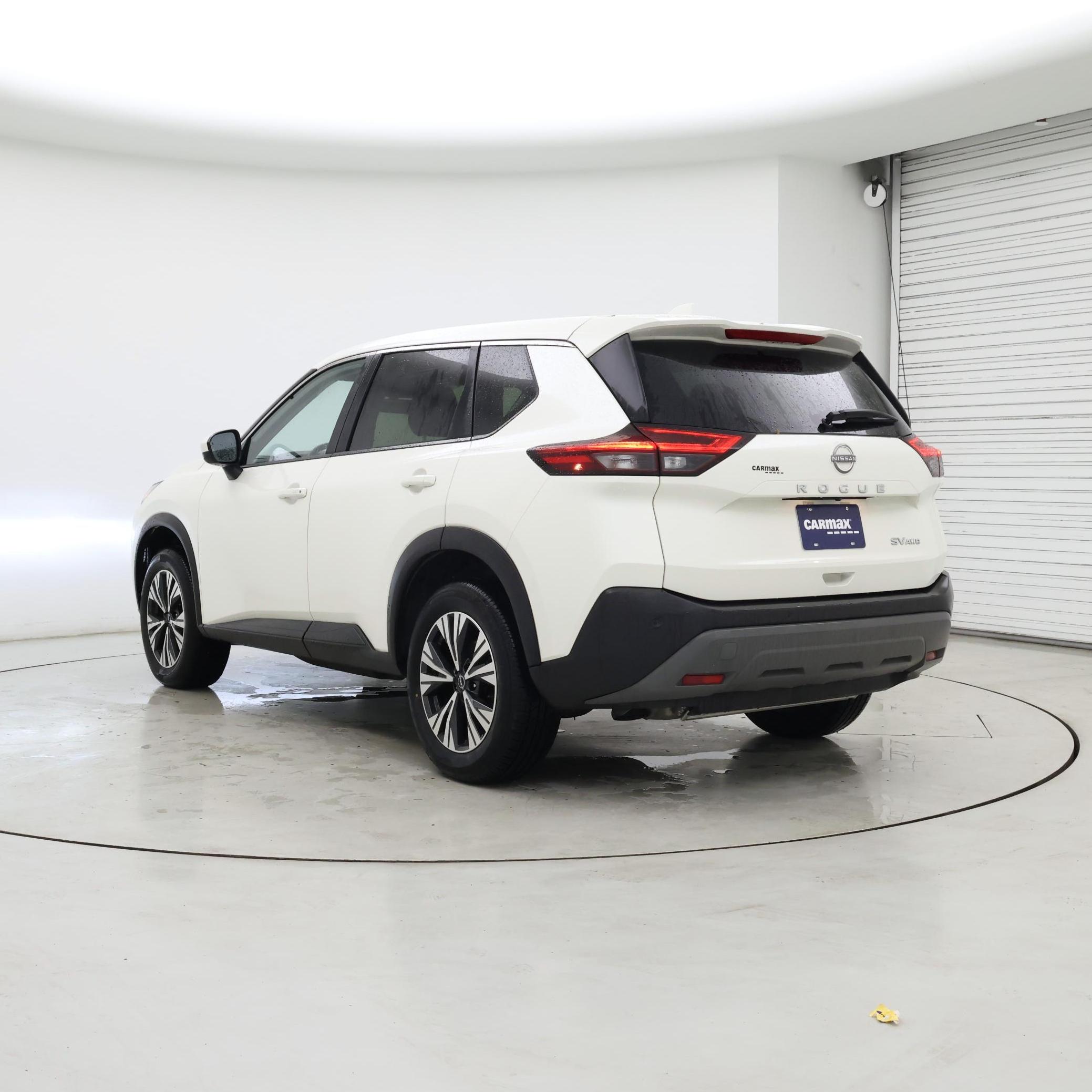 Thumbnail: 2023 Nissan Rogue - 2