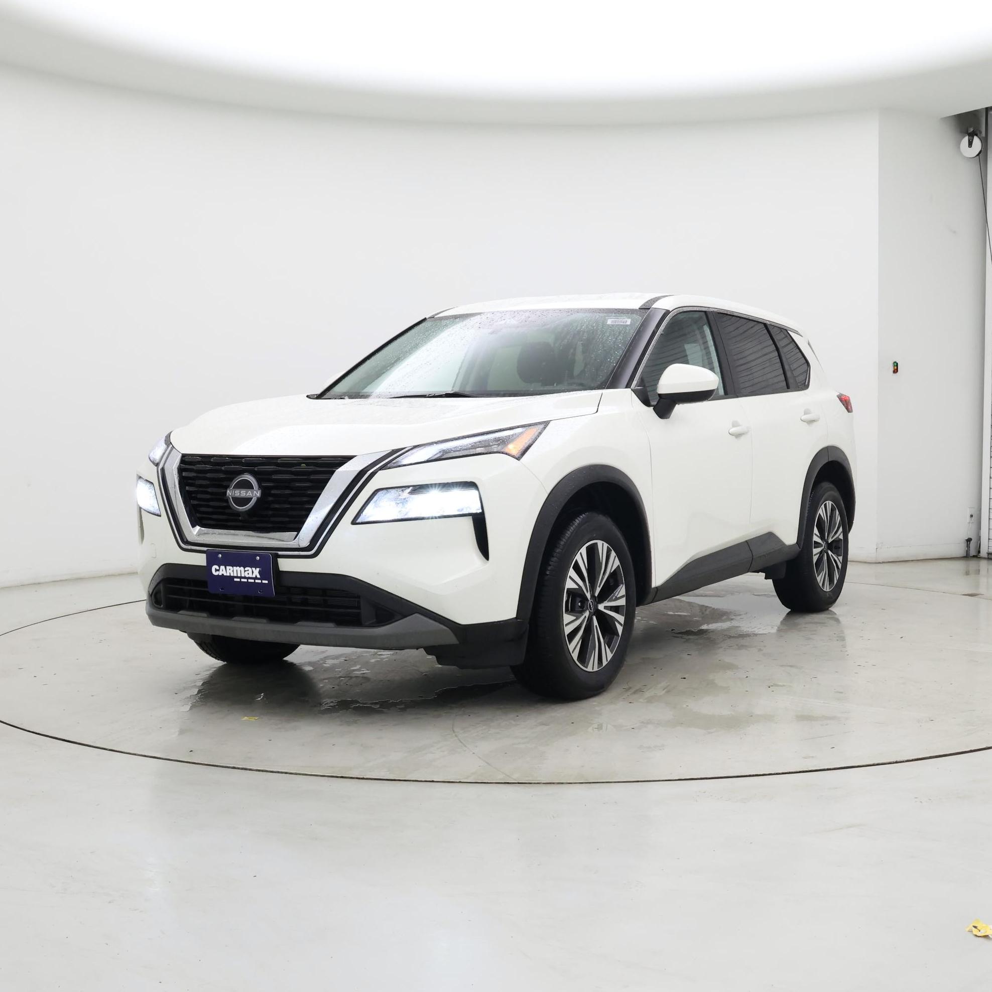 Thumbnail: 2023 Nissan Rogue - 4