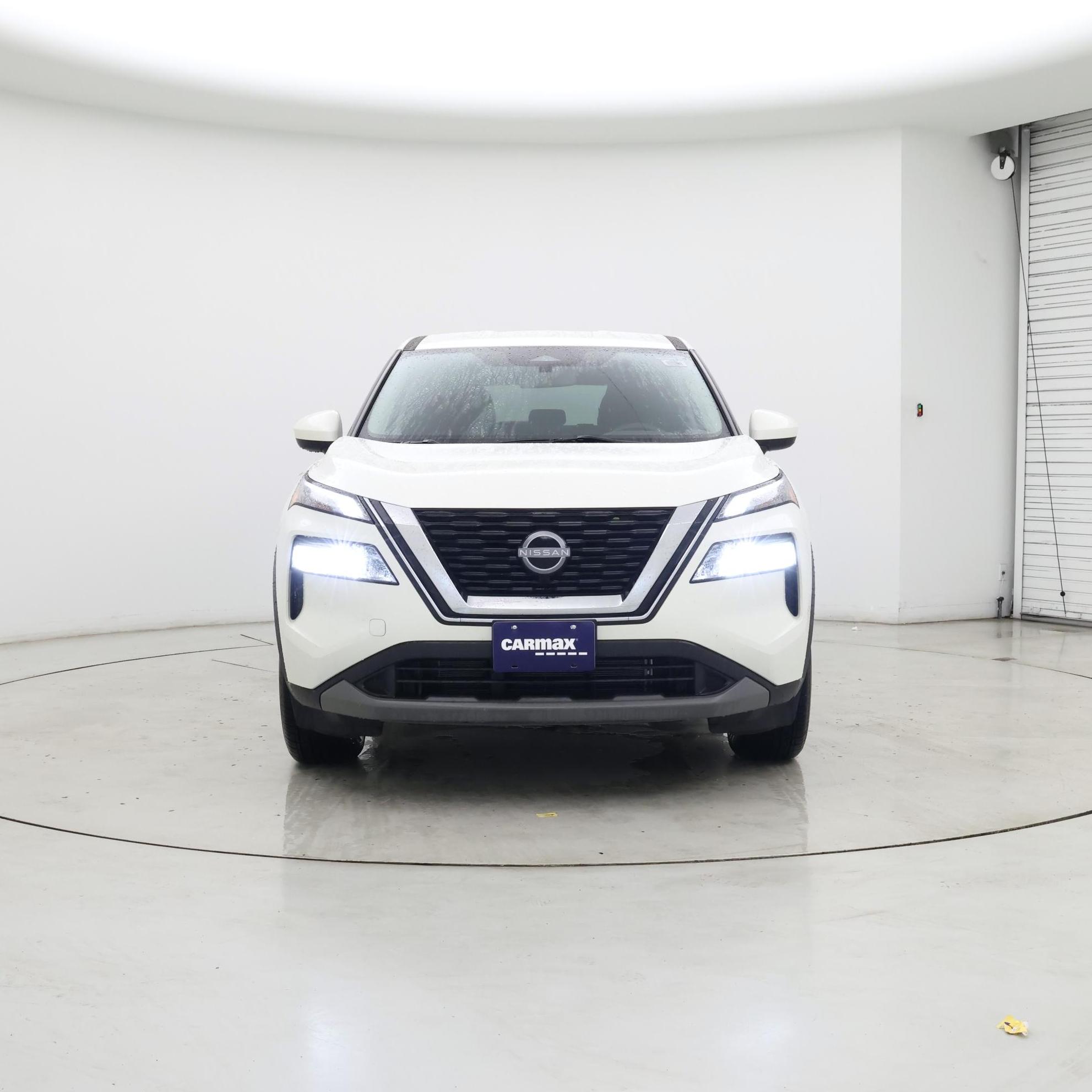 Thumbnail: 2023 Nissan Rogue - 5