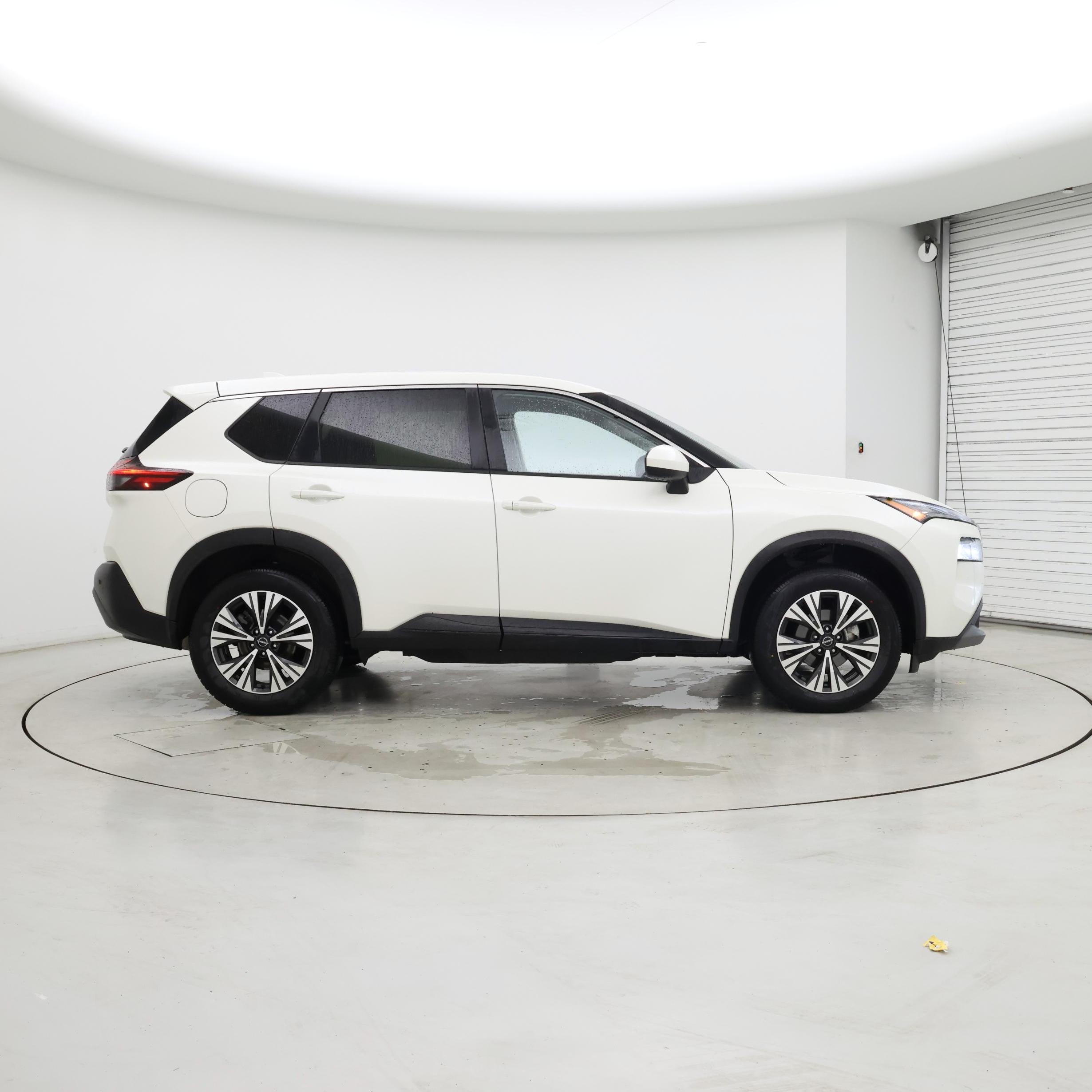 Thumbnail: 2023 Nissan Rogue - 7