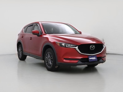 2019 Mazda CX-5 Touring -
                  Hartford, CT