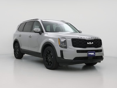 2022 Kia Telluride EX -
                  Lithia Springs, GA