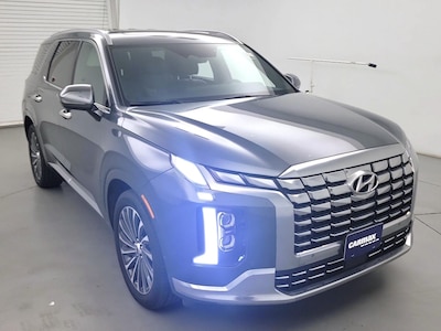 2024 Hyundai Palisade Calligraphy -
                Wilmington, NC