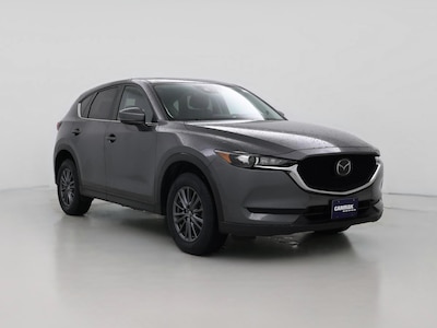 2019 Mazda CX-5 Touring -
                Norwood, MA