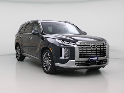 2024 Hyundai Palisade Calligraphy -
                Danvers, MA