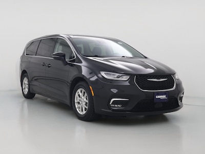 2023 Chrysler Pacifica Touring L -
                  Myrtle Beach, SC