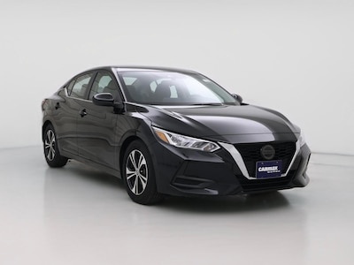 2023 Nissan Sentra SV -
                Westborough, MA