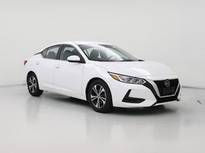2023 Nissan Sentra SV -
                Virginia Beach, VA