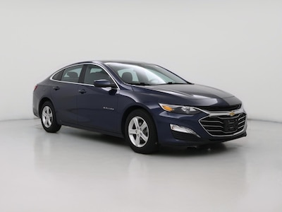 2022 Chevrolet Malibu LT -
                Virginia Beach, VA