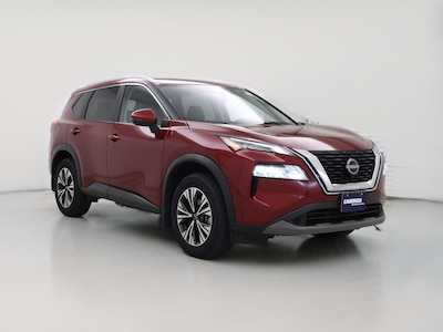 2022 Nissan Rogue SV -
                Hartford, CT