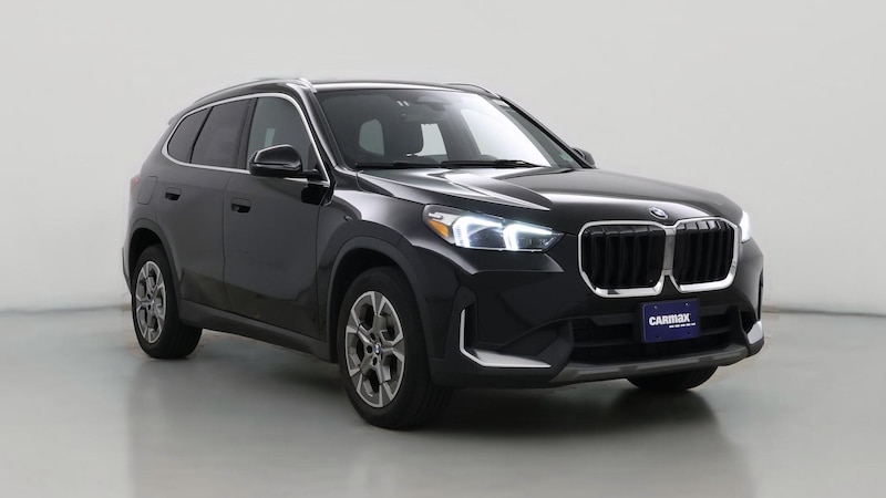2023 BMW X1 xDrive28i Hero Image