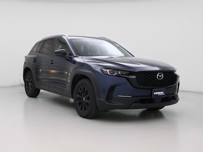 2024 Mazda CX-50 S Preferred -
                Westborough, MA
