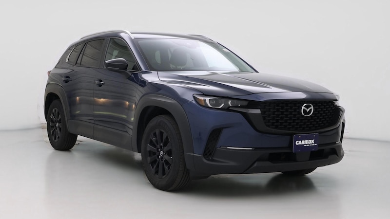 2024 Mazda CX-50 S Preferred Hero Image