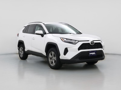 2024 Toyota RAV4 XLE -
                  Newport News, VA